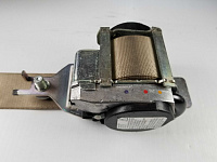 MERCEDES-BENZ  Seat Belt Pretensioner Retractor Part #A16686032858P19