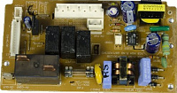 LG 6871A20343B Home Air Conditioner/D-hum Control Board Repair