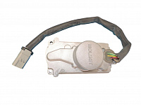 Ford F650 2007-2015 Cummins Turbo Actuator Repair Service