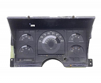 GMC Sierra 1988-1991 Instrument Cluster Panel (ICP) Repair