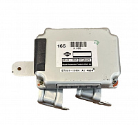 Nissan Maxima 2006-2008 Transmission Control Module (TCM) Repair