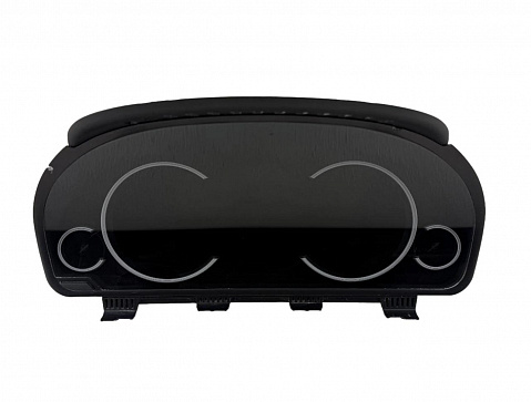 BMW 650 2015-2020 Instrument Panel Cluster (IPC) Repair