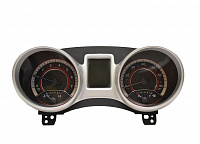 Dodge Journey 2010-2020 Instrument Panel Cluster (IPC) Repair