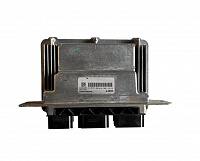 Ford F150 2009-2010 Powertrain Control Module (ECU|PCM) Repair