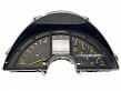 Chevrolet Corvette (1990-1996) Instrument Cluster Panel (ICP)