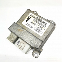 FORD RANGER SRS (RCM) Restraint Control Module - Airbag Computer Control Module PART #XL5A14B321AF