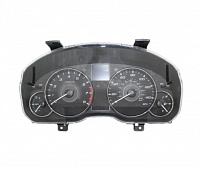 Subaru Outback 2009-2014 (BR) Instrument Cluster Panel (ICP) Repair