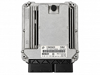 Chevrolet Kodiak 2008-2009 Engine Control Unit (ECU/ECM) Repair