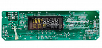 TMP87PM14N Oven Control Board Repair