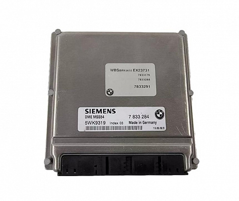 ECU Repair