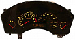 Nissan Armada 2004-2007  Instrument Cluster Panel (ICP) Repair