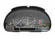 BMW 540 1997-2004  BMW Instrument Cluster Panel (ICP) Repair