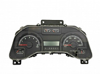 Ford E450 (2009-2018) Instrument Cluster Panel (ICP) Repair