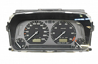 Volkswagen GTI 1994-1997 Instrument Cluster Panel (ICP) Repair