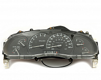 Ford Ranger 1995-2003 Instrument Panel Cluster (IPC) Repair