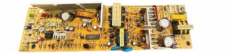 Wine Enthusiast PCB71117K1 Refrigerator