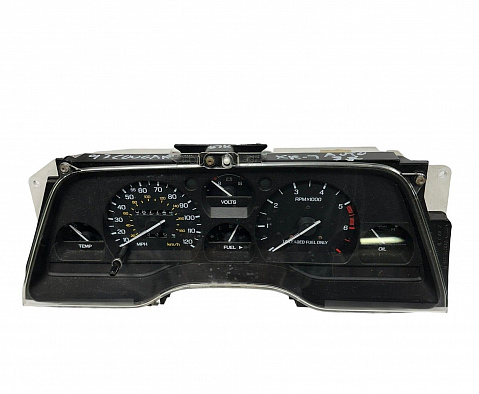 Ford Thunderbird 1989-1997 Instrument Panel Cluster (IPC) Repair
