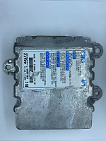 HONDA CIVIC SRS Airbag Computer Diagnostic Control Module PART #77960TR3X011M1