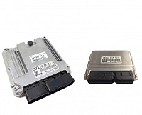 Cadillac ATS 2005-2025 ECU/ECM VIN Programming & Firmware Update