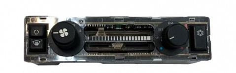 Porsche 944 1985-1991 Climate Control Repair
