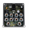 Buick Regal 2000-2001, Dodge Spirit 2004-2004, Mv-1 DX 2011-2011 ABS EBCM Anti-Lock Brake Control Module Repair Service