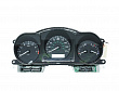 Jaguar XJR 1998-2003 Instrument Cluster Panel (ICP) Repair