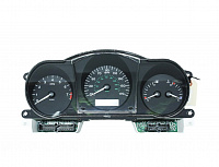 Jaguar XJR (1998-2000) Instrument Cluster Panel (ICP)