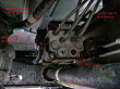 Chevrolet Trailblazer 1999-2005  ABS EBCM Anti-Lock Brake Control Module Repair Service