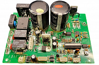 Smooth Fitness 5.65 Treadmill Motor Control Board Controller 20A 403111500200003 Repair