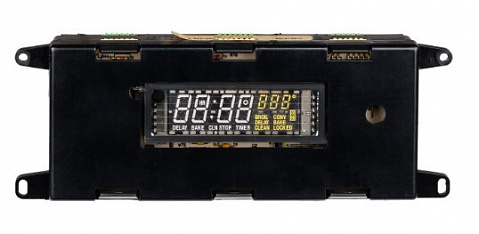 318030205 GE Range/Stove/Oven Control Board Repair