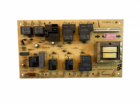 Dacor 1000062605 Range/Stove/Oven Control Board Repair