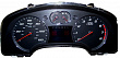 Chevrolet Equinox 2007-2009 Instrument Panel Cluster (IPC) Repair
