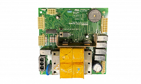Whirlpool 2223443F Refrigerator