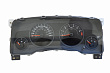 Jeep Compass 2006-2017 Instrument Cluster Panel (ICP) Repair