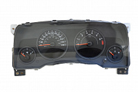 Jeep Compass (2010-2010) Instrument Cluster Panel (ICP)