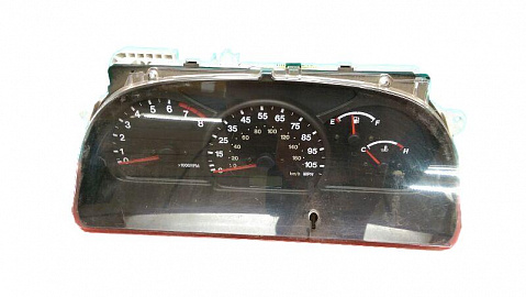 Chevrolet Tracker (2003-2004) Instrument Cluster Panel (ICP)