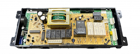 316577043 Oven Control Board Repair