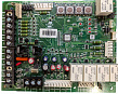 Oem 1025045 HVAC AC/Furnace/Air Handler Control Board Repair