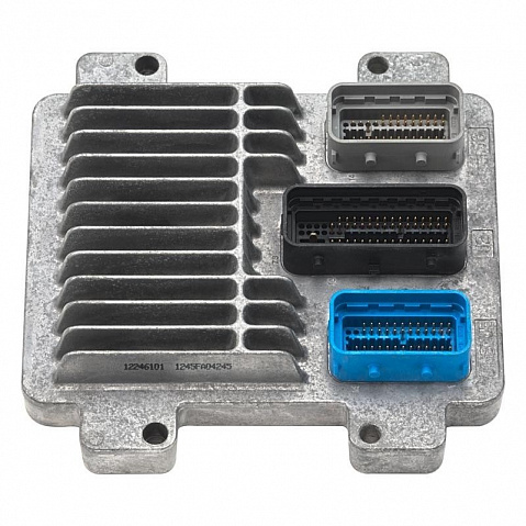 Pontiac Grand Prix (2004-2007) ECU ECM