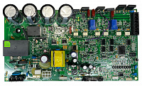 True Fitness Treadmill Lower Motor Control Board Controller 9CST0002 Repair