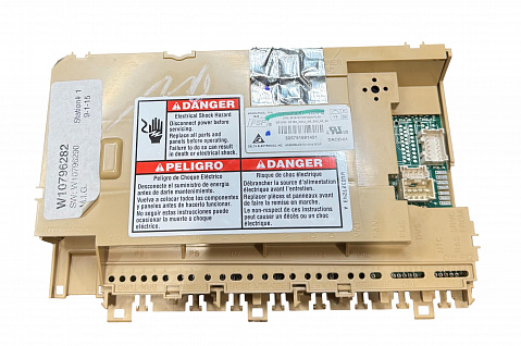 Whirlpool W10643057 Dishwasher