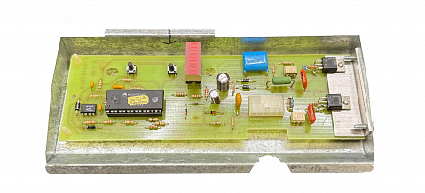 97014189 Range/Stove/Oven Vent Hood Control Board Repair