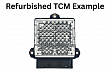 GMC C5500 2009-2009 Allison A50 T14 Duramax GM Transmission Control Module (TCM) Repair