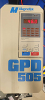 MagneTek GPD505 - GPD505V-B011