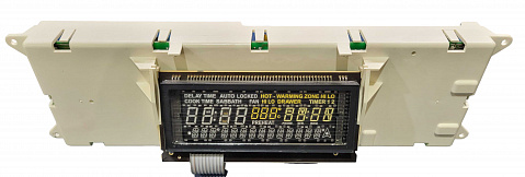 74011720 Maytag Range/Stove/Oven Control Board Repair