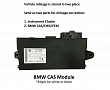BMW X6 1996-2025 (G06) Odometer Mileage Adjust Correction Service