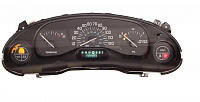 Buick Century 1997-2005  Instrument Cluster Panel (ICP) Repair