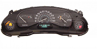 Buick Century 1997-2005 Instrument Cluster Panel (ICP) Repair