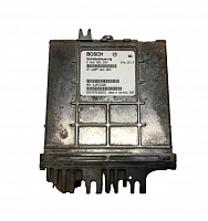 John Deere 6000 1992-2001 Engine Control Unit (ECU) Repair