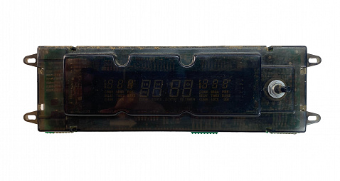 GE 10050302 Range/Stove/Oven Control Board Repair